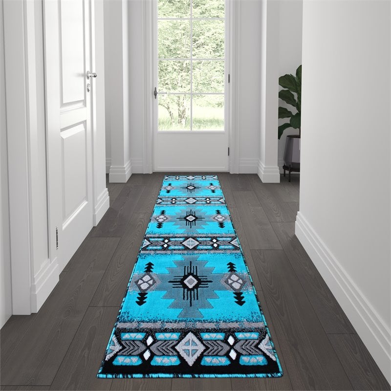 Flash Furniture Mohave 24