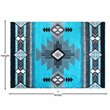 Flash Furniture Mohave 60x84