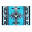 Flash Furniture Mohave 60x84