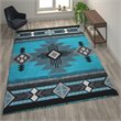 Flash Furniture Mohave 96x120
