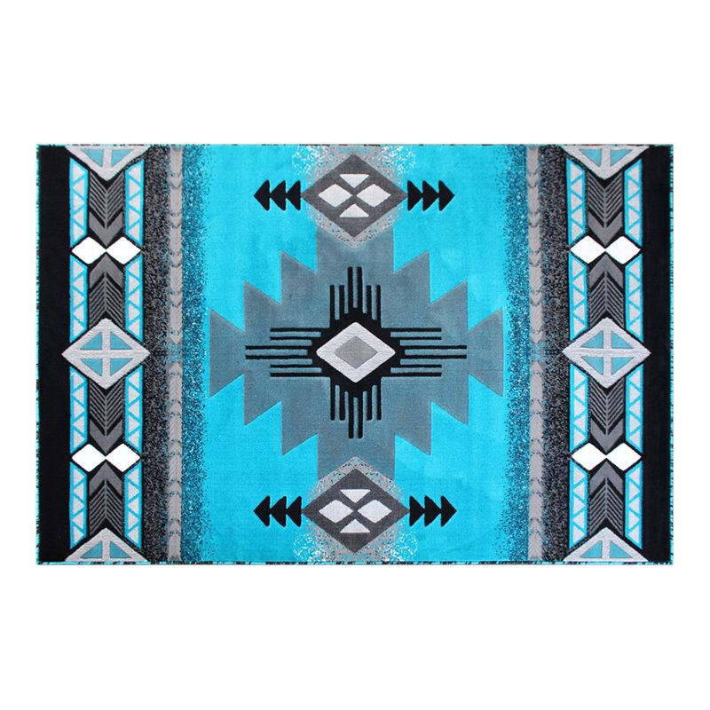 Flash Furniture Mohave 96x120