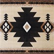 Flash Furniture Mohave 60