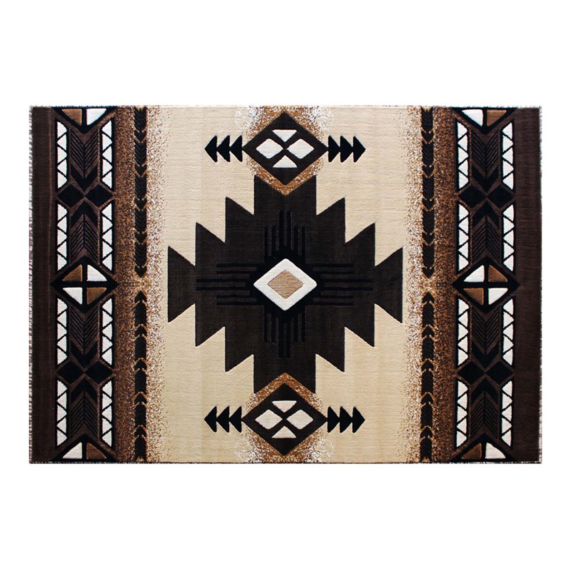 Flash Furniture Mohave 60