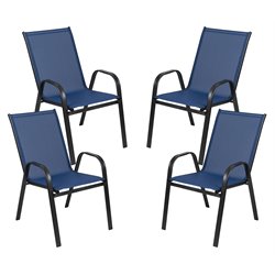 Patio Dining Chairs