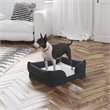 Flash Furniture Orthopedic 25