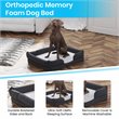 Flash Furniture Orthopedic 36