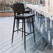 Flash Furniture Kenzie 31