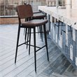 Flash Furniture Kenzie 31
