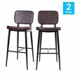 Flash Furniture Kenzie 31