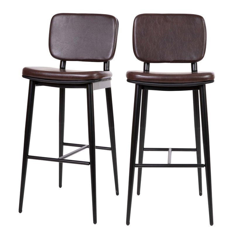 Flash Furniture Kenzie 31