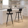 Flash Furniture Kora 29.75