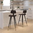 Flash Furniture Kora 29.75