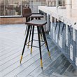 Flash Furniture Kora 29.75