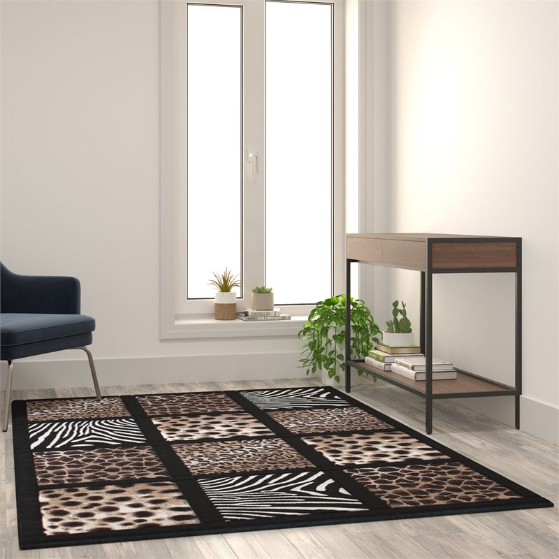 Flash Furniture Menagerie 62.4