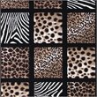 Flash Furniture Menagerie 62.4