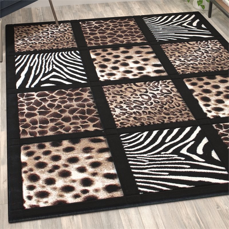 Flash Furniture Menagerie 62.4