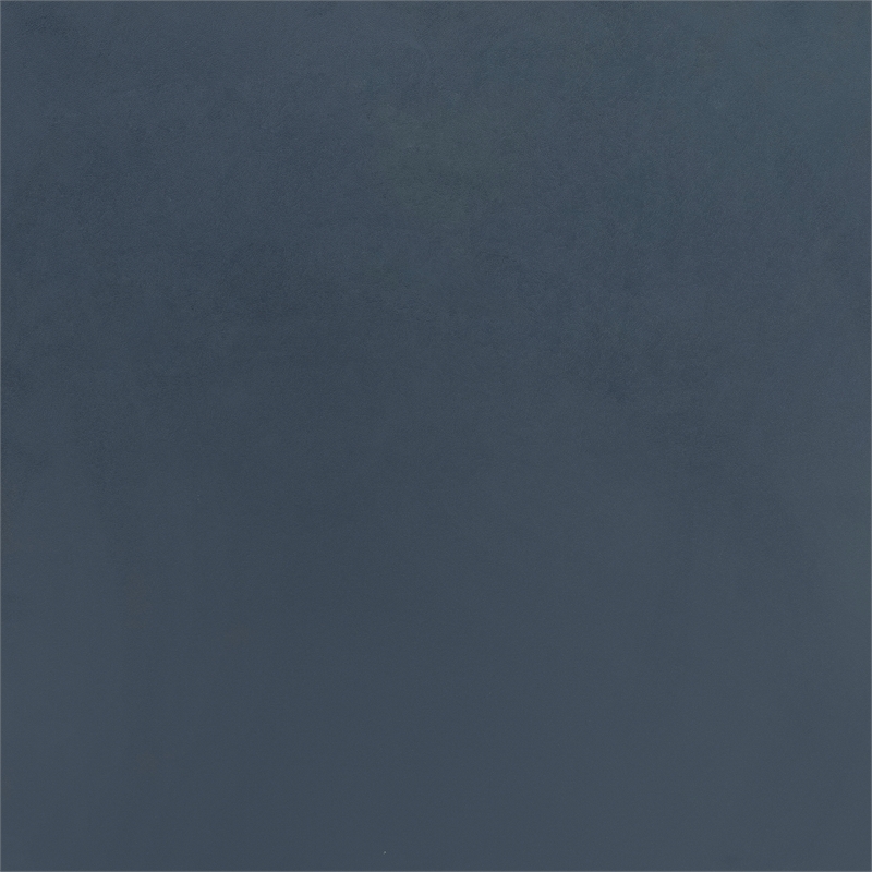 Flash Furniture 5PC Metal Kids Folding Activity Table and Chairs Set in Navy