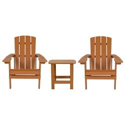 Adirondack Furniture Sets