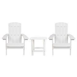 Adirondack Furniture Sets