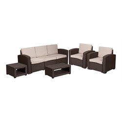 Outdoor Sofa Sets