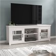 Flash Furniture Sheffield Engineered Wood TV Stand for up to 80