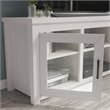 Flash Furniture Sheffield Engineered Wood TV Stand for up to 80