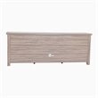 Flash Furniture Kilead Engineered Wood TV Stand for up to 80