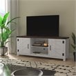 Flash Furniture Ayrith Engineered Wood TV Stand Fits up to 65
