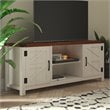 Flash Furniture Ayrith Engineered Wood TV Stand Fits up to 65