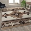 Flash Furniture Mohave 96