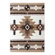 Flash Furniture Mohave 96