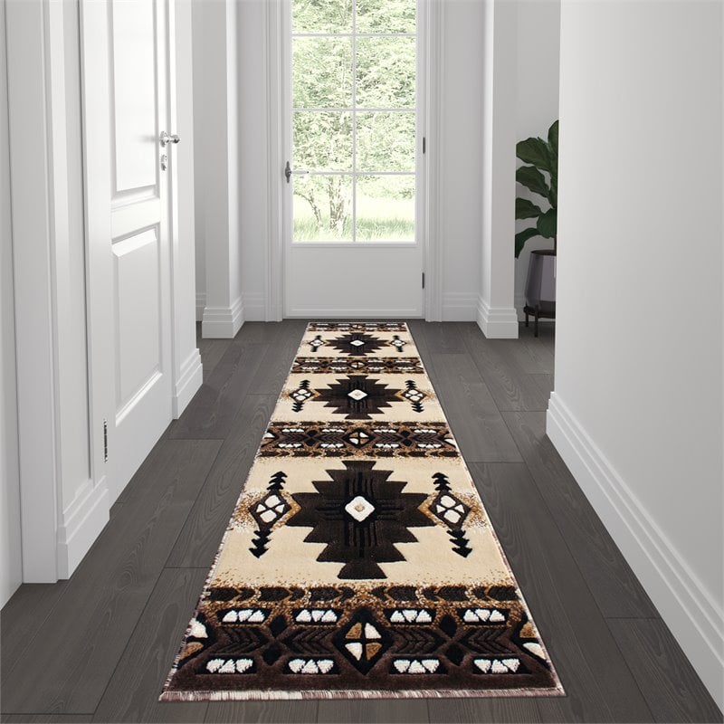 Flash Furniture Mohave 24