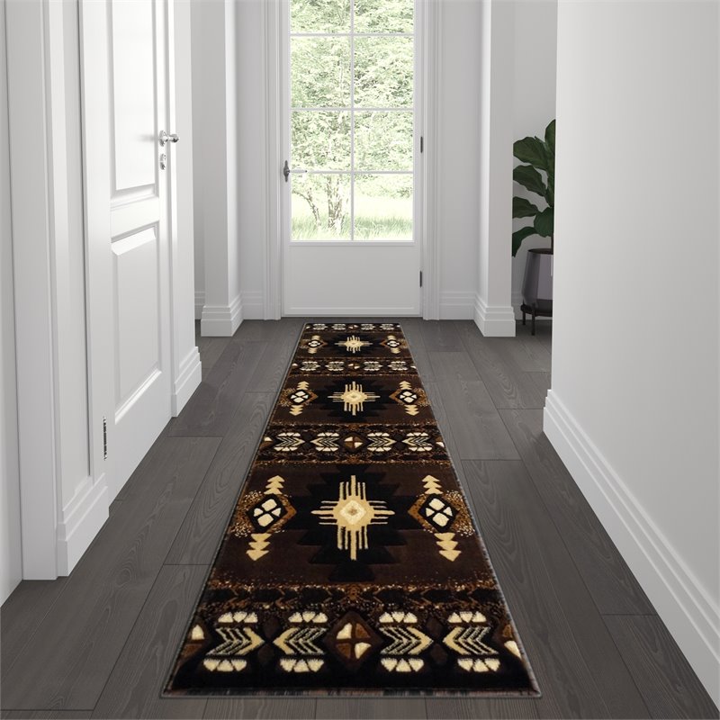 Flash Furniture Mohave 24