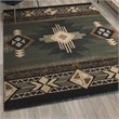 Flash Furniture Mohave 60