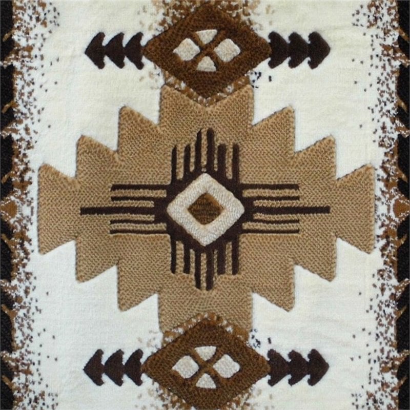 Flash Furniture Mohave 24