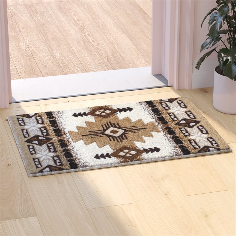 Flash Furniture Mohave 24