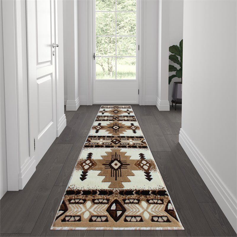 Flash Furniture Mohave 24