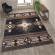 Flash Furniture Mohave 96