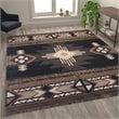 Flash Furniture Mohave 96
