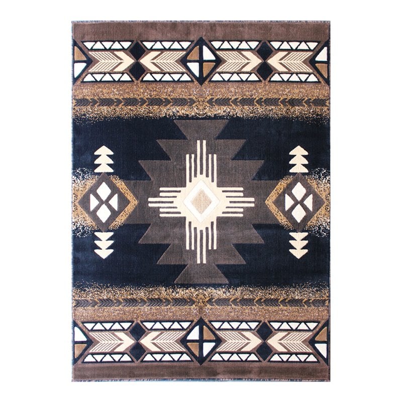 Flash Furniture Mohave 96
