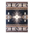 Flash Furniture Mohave 96