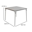 Flash Furniture 33.5