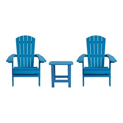 Adirondack Furniture Sets