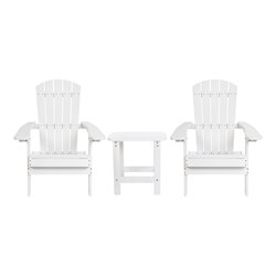 Adirondack Furniture Sets