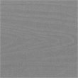 Flash Furniture Charlestown All-Weather Resin Adirondack Side Table in Gray