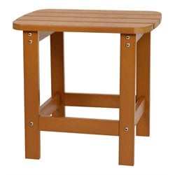 Adirondack Tables