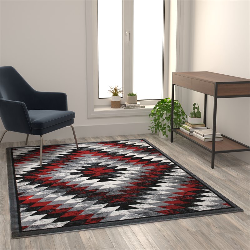 Flash Furniture Teagan 63.6