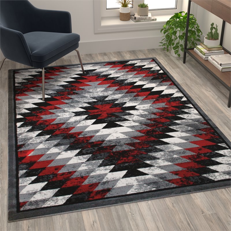 Flash Furniture Teagan 63.6
