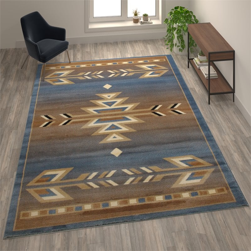 Flash Furniture Lodi 96