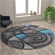 Flash Furniture Jubilee 80.4x80.4